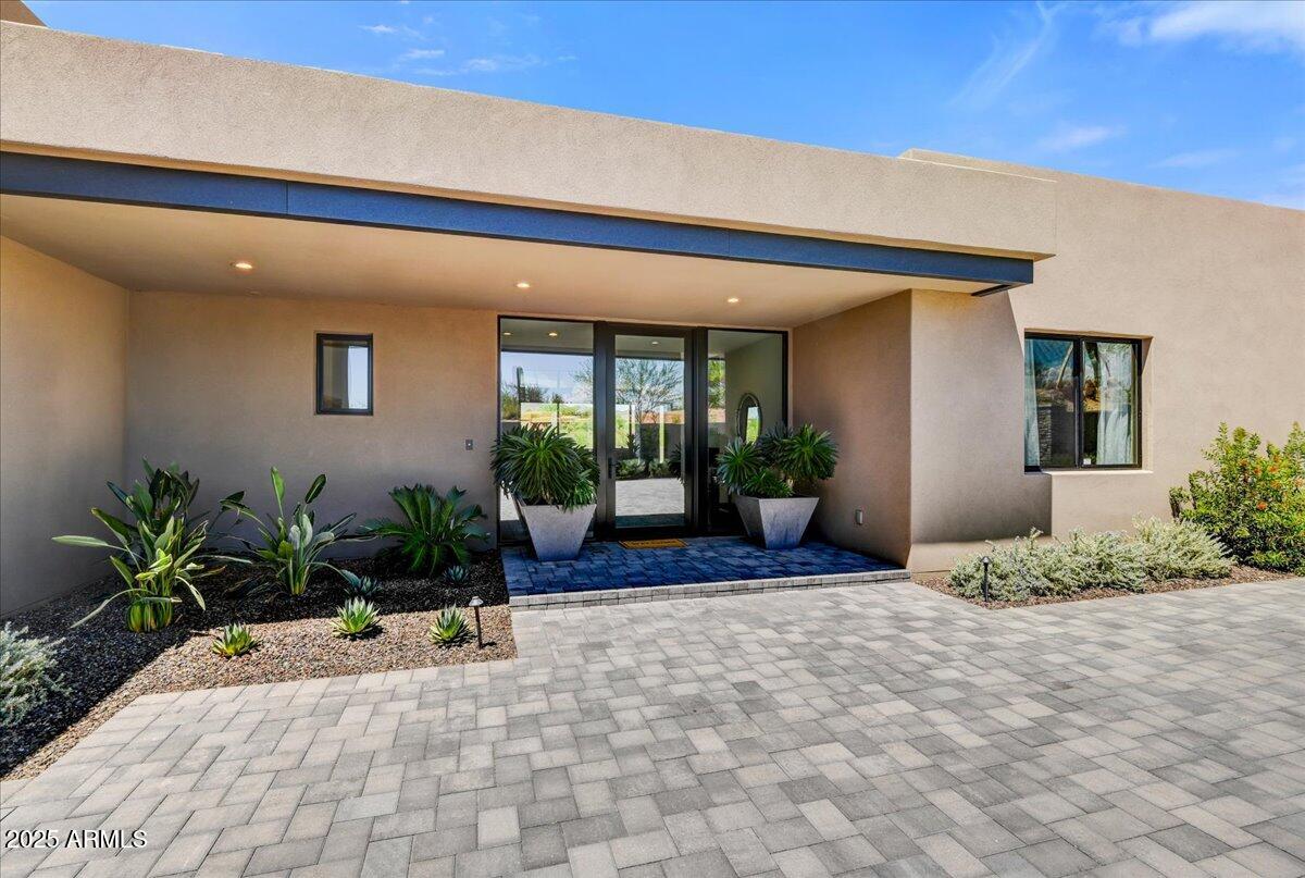 DESERT MOUNTAIN PHASE 2 UNIT 5 PT 1 1-101 A-J - Residential