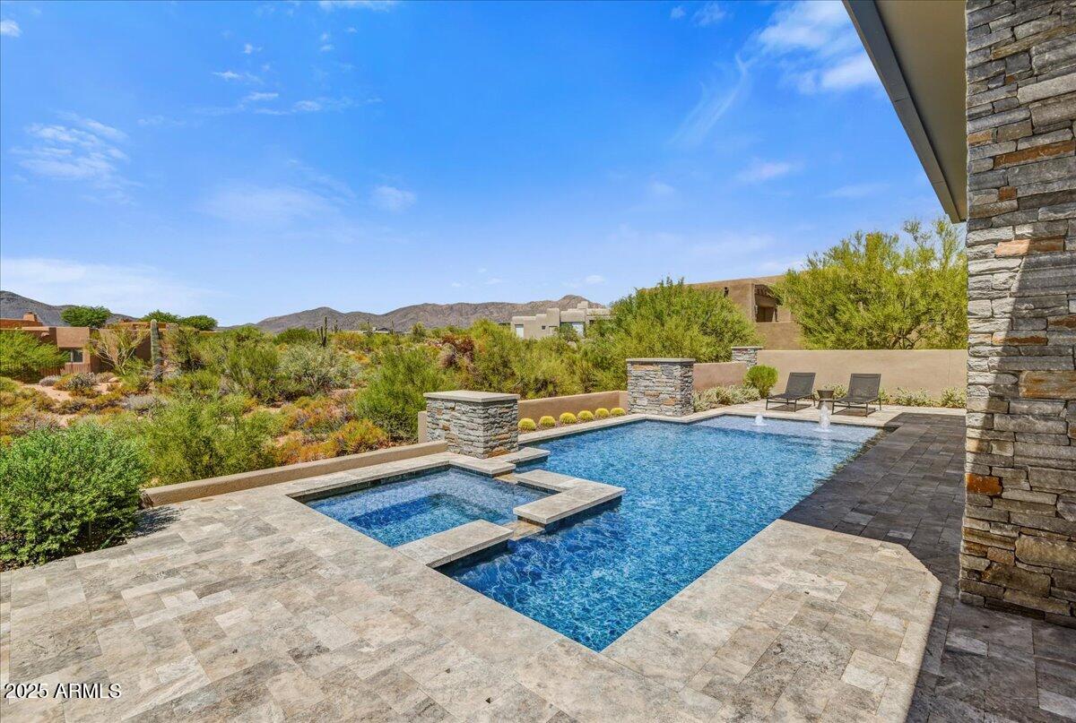 DESERT MOUNTAIN PHASE 2 UNIT 5 PT 1 1-101 A-J - Residential
