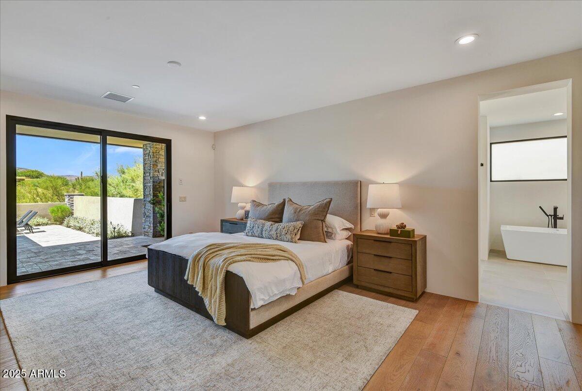 DESERT MOUNTAIN PHASE 2 UNIT 5 PT 1 1-101 A-J - Residential