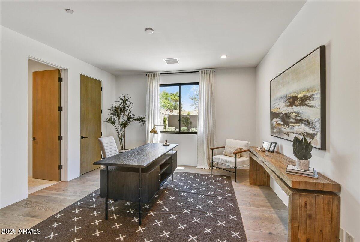 DESERT MOUNTAIN PHASE 2 UNIT 5 PT 1 1-101 A-J - Residential