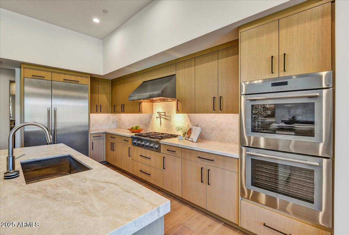 DESERT MOUNTAIN PHASE 2 UNIT 5 PT 1 1-101 A-J - Residential