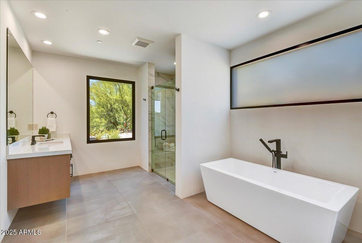 DESERT MOUNTAIN PHASE 2 UNIT 5 PT 1 1-101 A-J - Residential