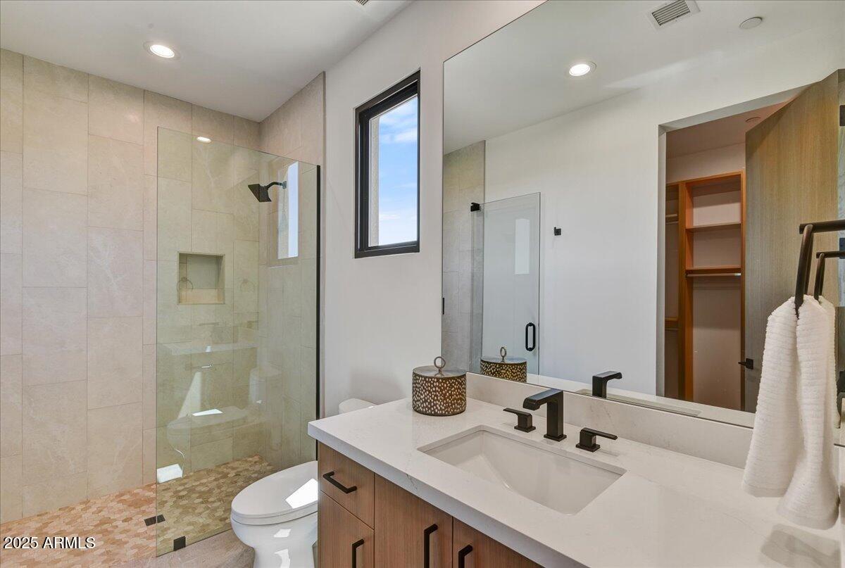 DESERT MOUNTAIN PHASE 2 UNIT 5 PT 1 1-101 A-J - Residential