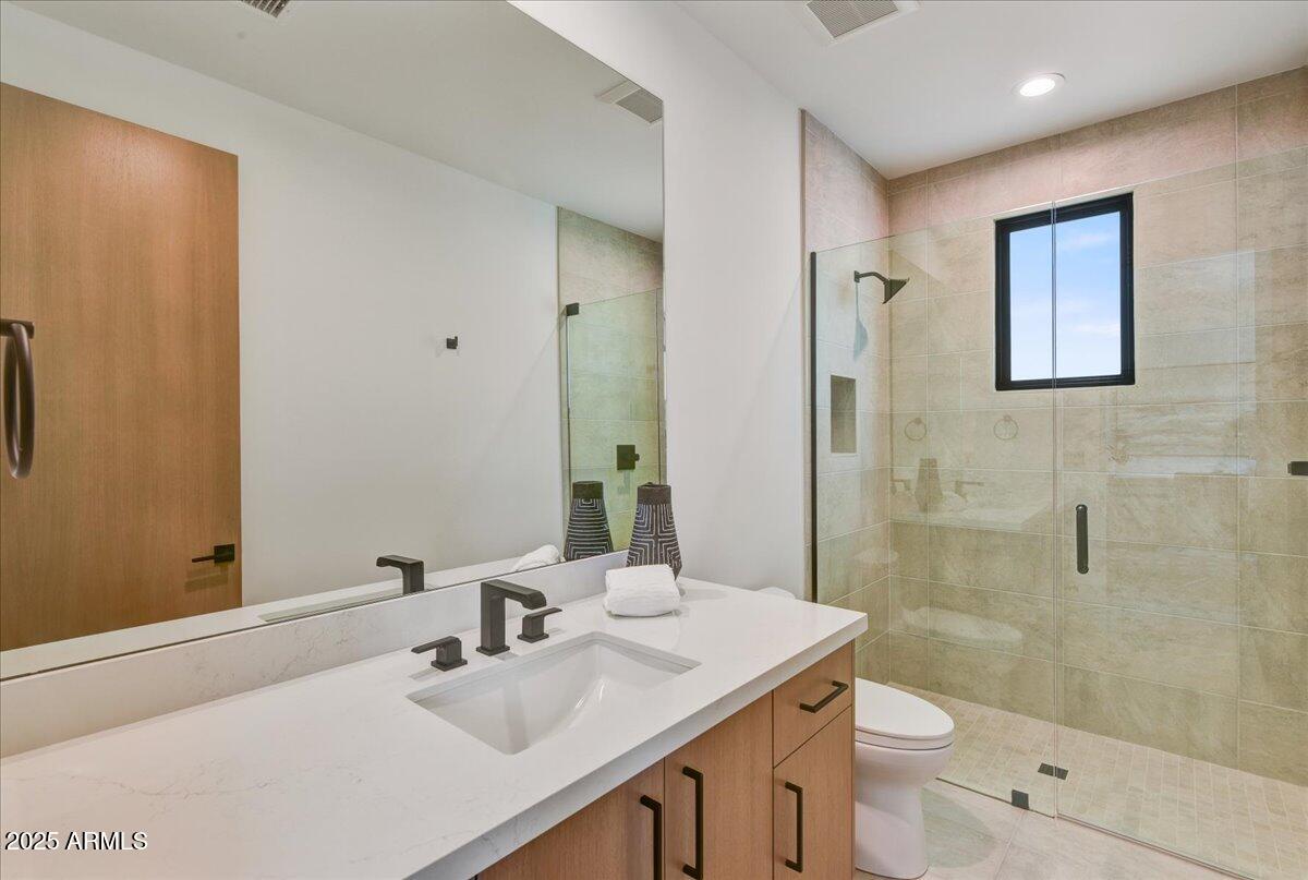 DESERT MOUNTAIN PHASE 2 UNIT 5 PT 1 1-101 A-J - Residential