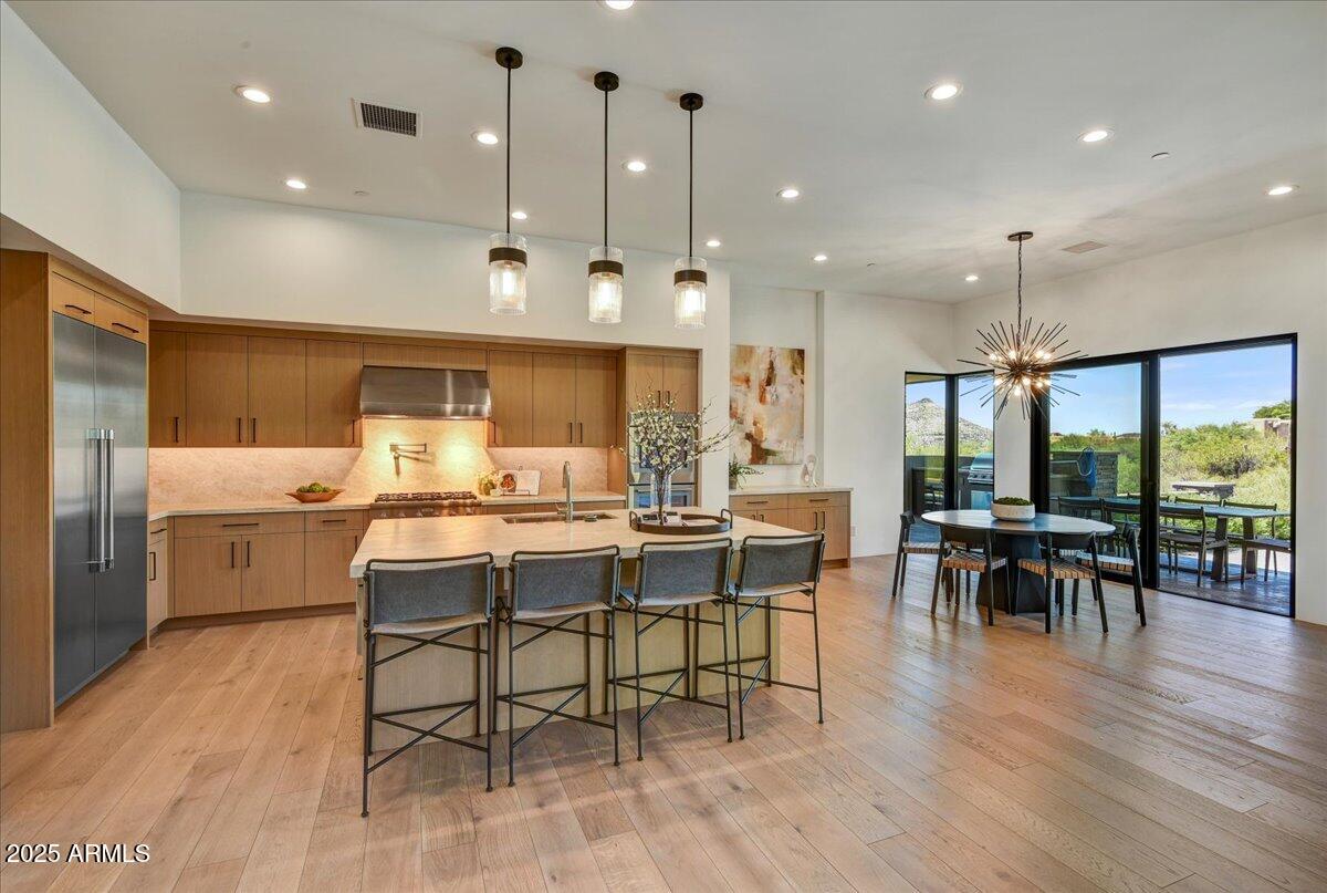 DESERT MOUNTAIN PHASE 2 UNIT 5 PT 1 1-101 A-J - Residential