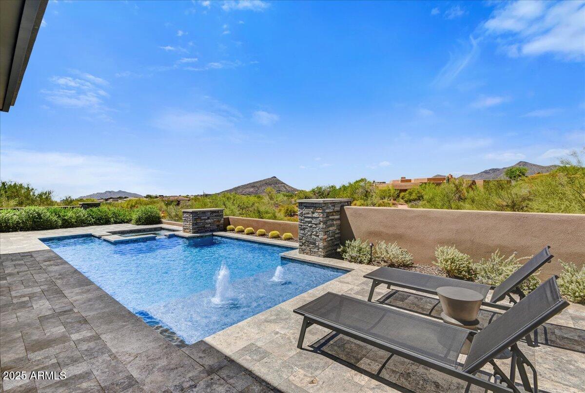 DESERT MOUNTAIN PHASE 2 UNIT 5 PT 1 1-101 A-J - Residential