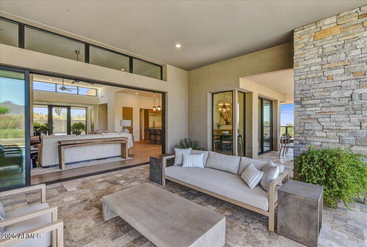 DESERT MOUNTAIN PHASE 2 UNIT 5 PT 1 1-101 A-J - Residential