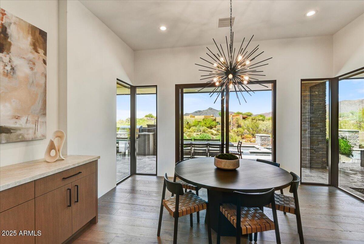 DESERT MOUNTAIN PHASE 2 UNIT 5 PT 1 1-101 A-J - Residential