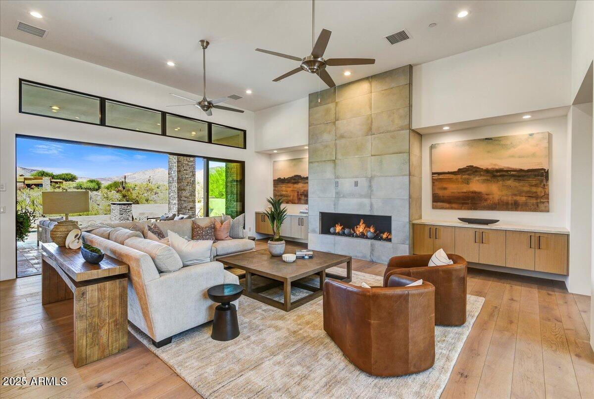 DESERT MOUNTAIN PHASE 2 UNIT 5 PT 1 1-101 A-J - Residential