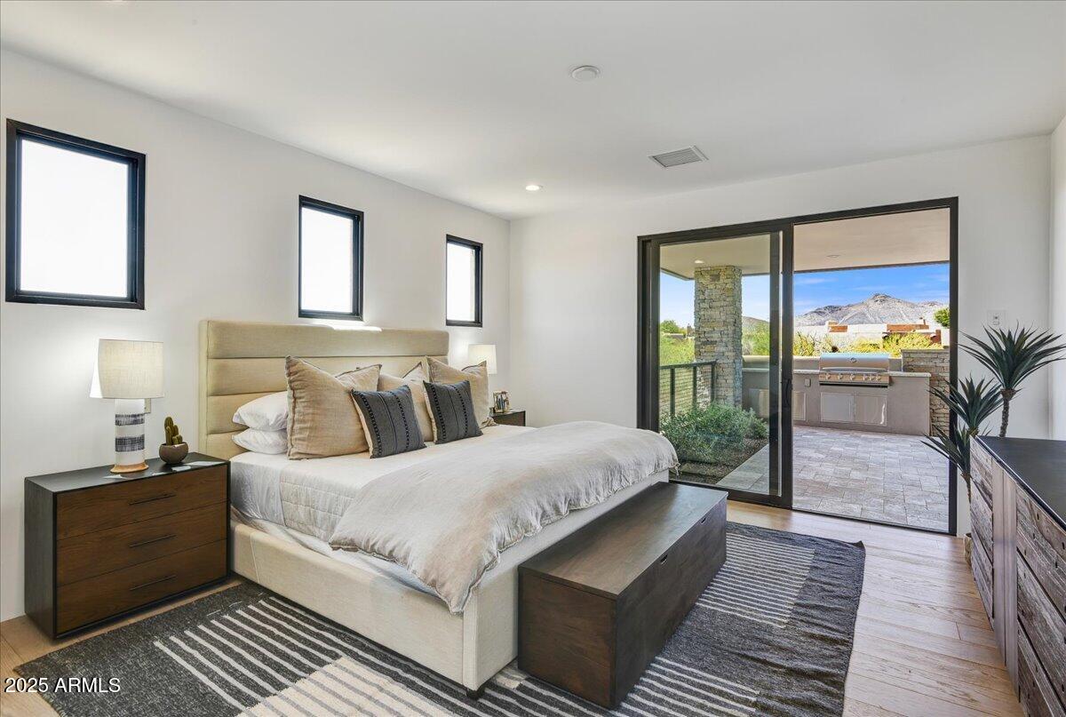 DESERT MOUNTAIN PHASE 2 UNIT 5 PT 1 1-101 A-J - Residential