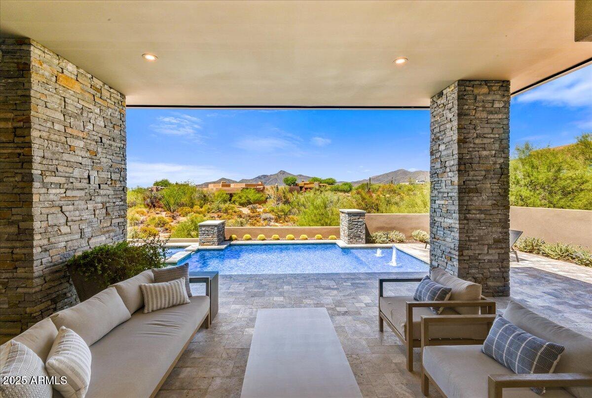 DESERT MOUNTAIN PHASE 2 UNIT 5 PT 1 1-101 A-J - Residential