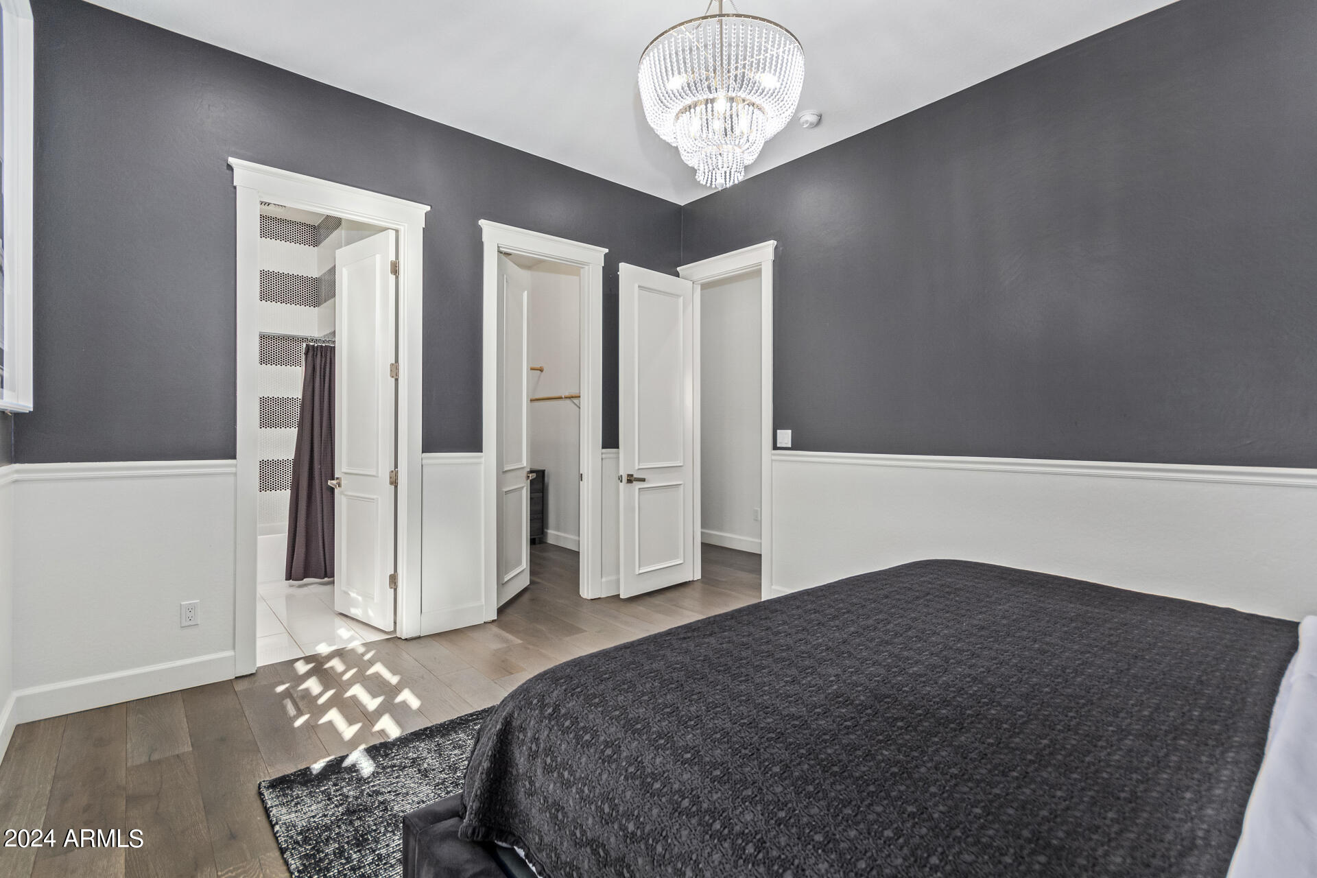 CORVALIAN ESTATES NO. 1 - Residential