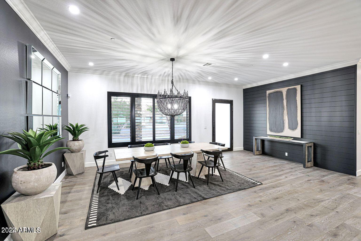 CORVALIAN ESTATES NO. 1 - Residential