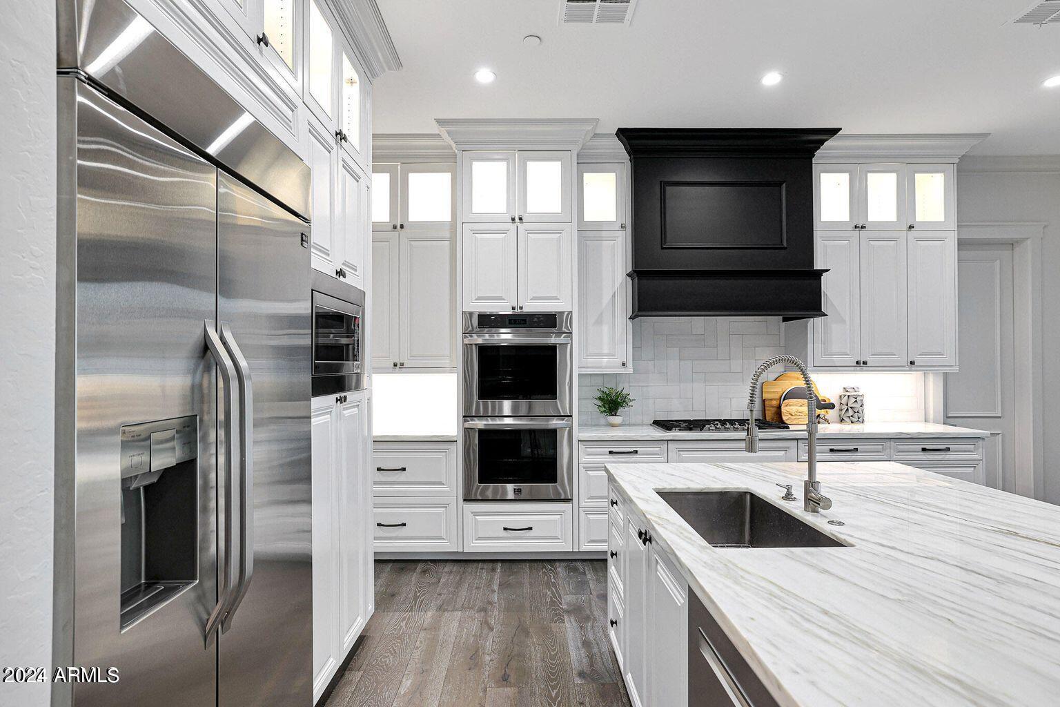 CORVALIAN ESTATES NO. 1 - Residential