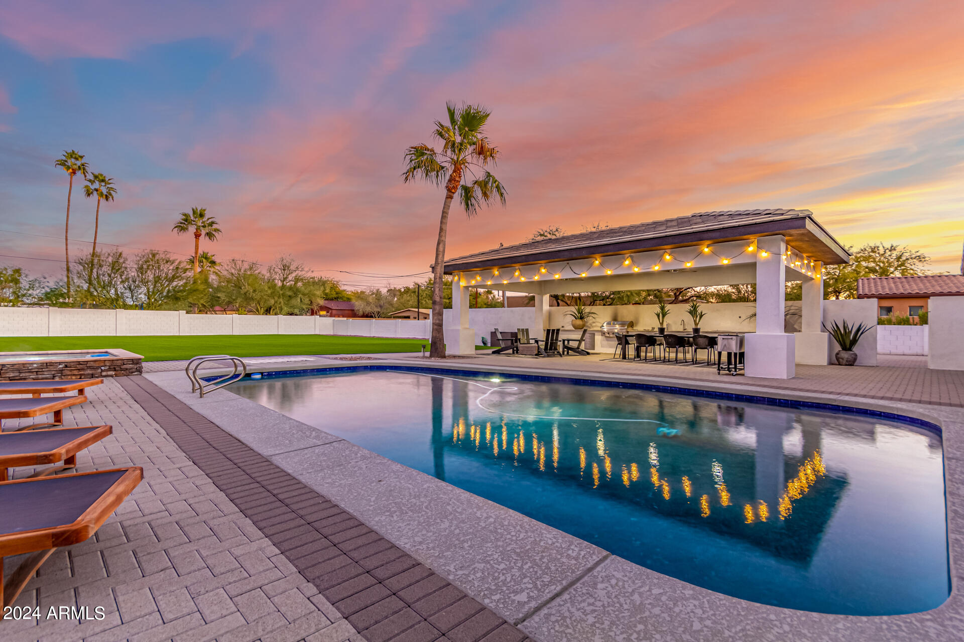 CORVALIAN ESTATES NO. 1 - Residential