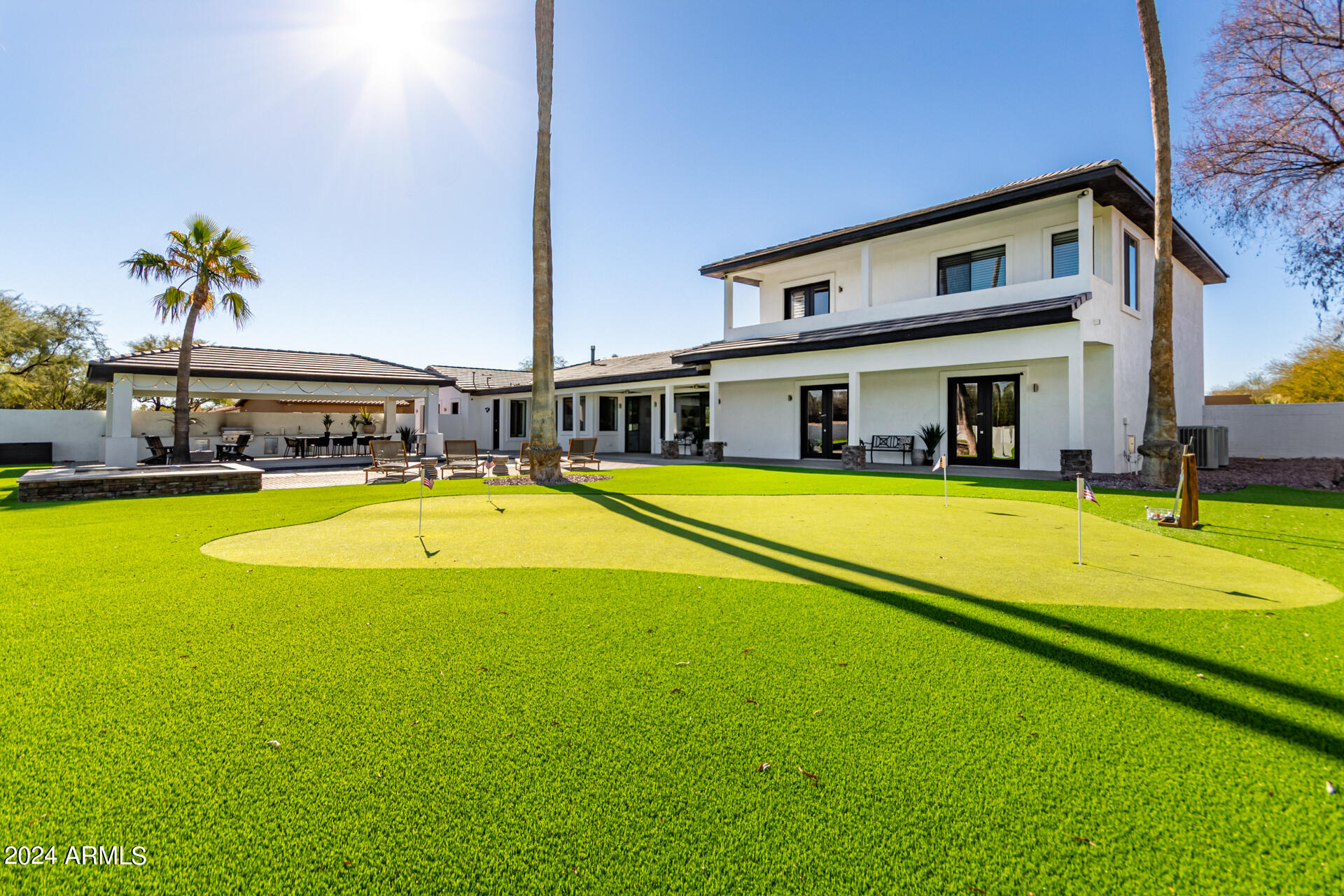 CORVALIAN ESTATES NO. 1 - Residential