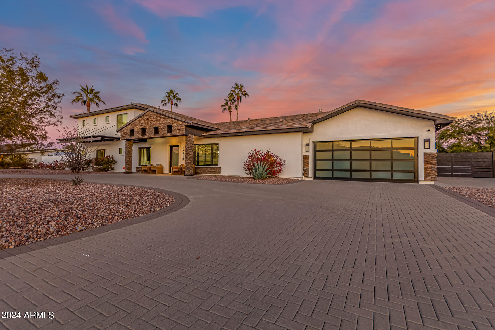CORVALIAN ESTATES NO. 1 - Residential