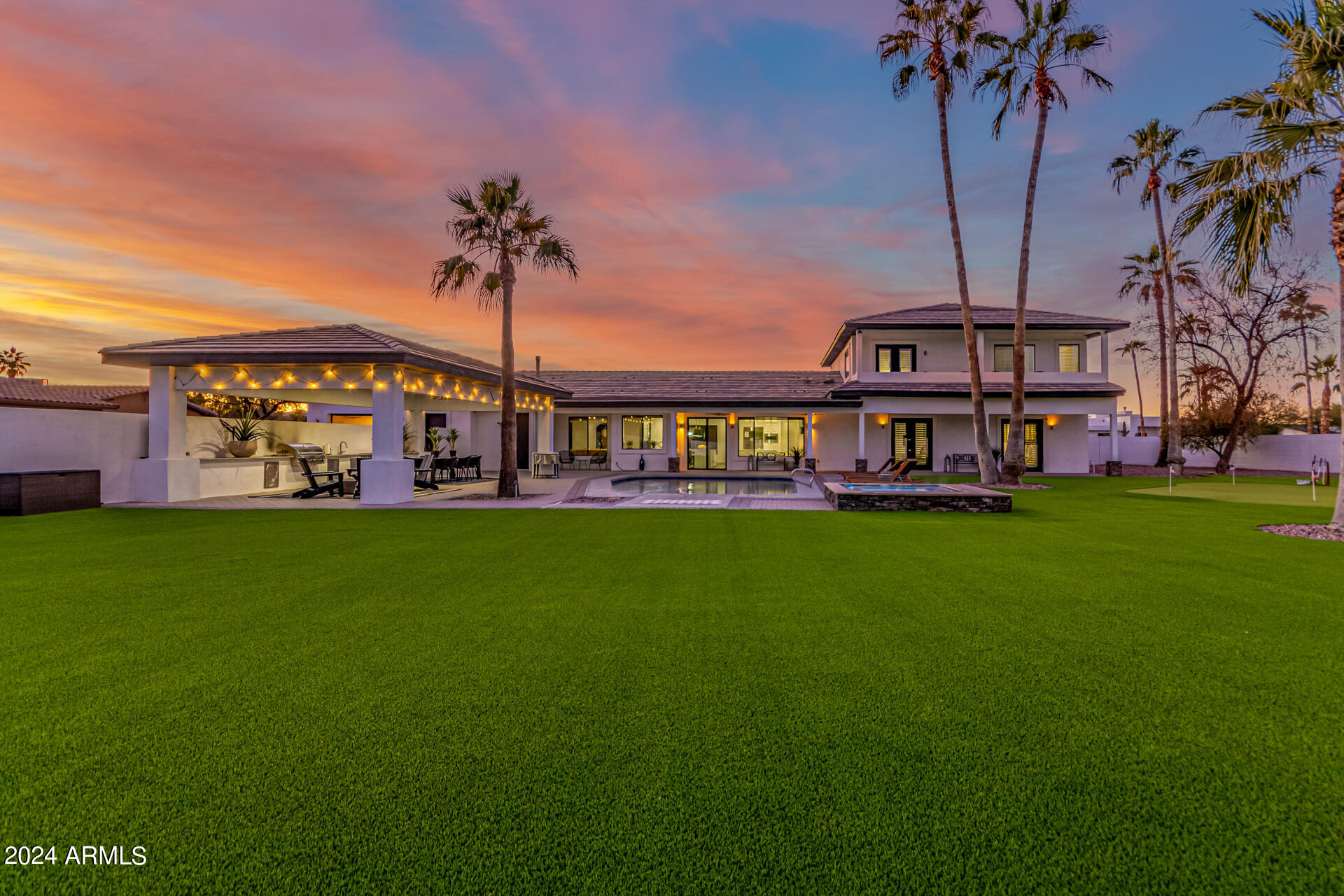 CORVALIAN ESTATES NO. 1 - Residential