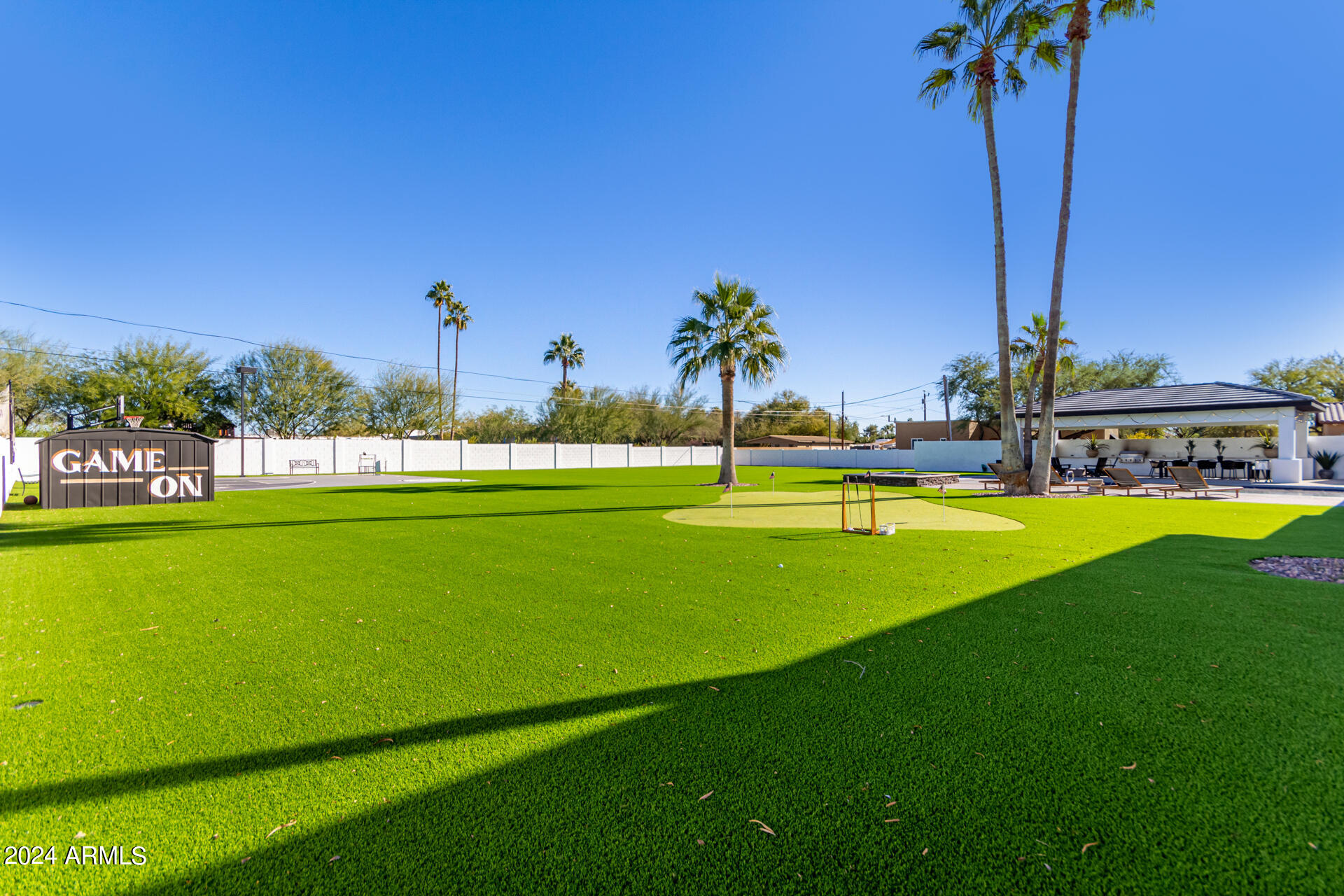 CORVALIAN ESTATES NO. 1 - Residential