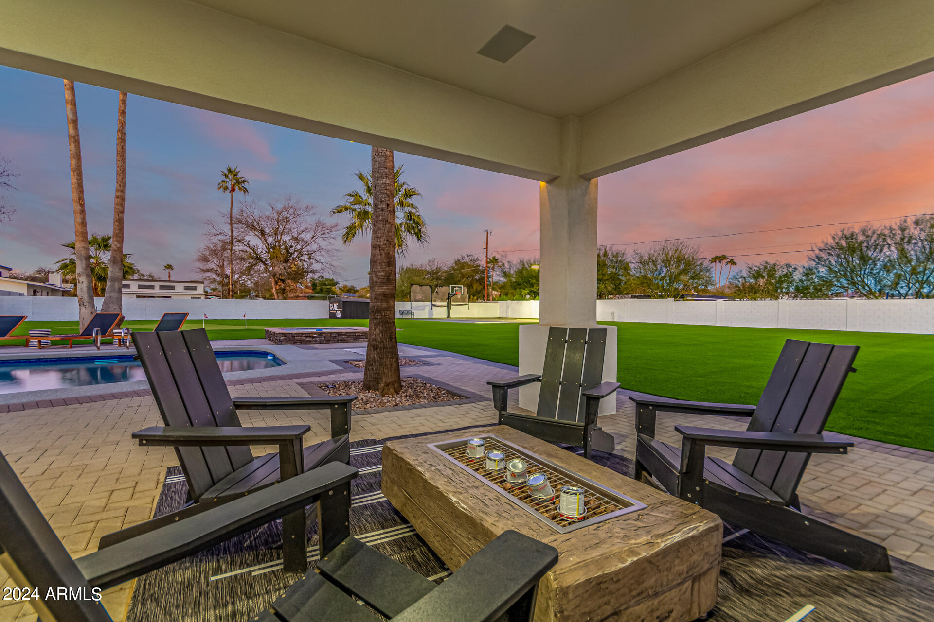 CORVALIAN ESTATES NO. 1 - Residential