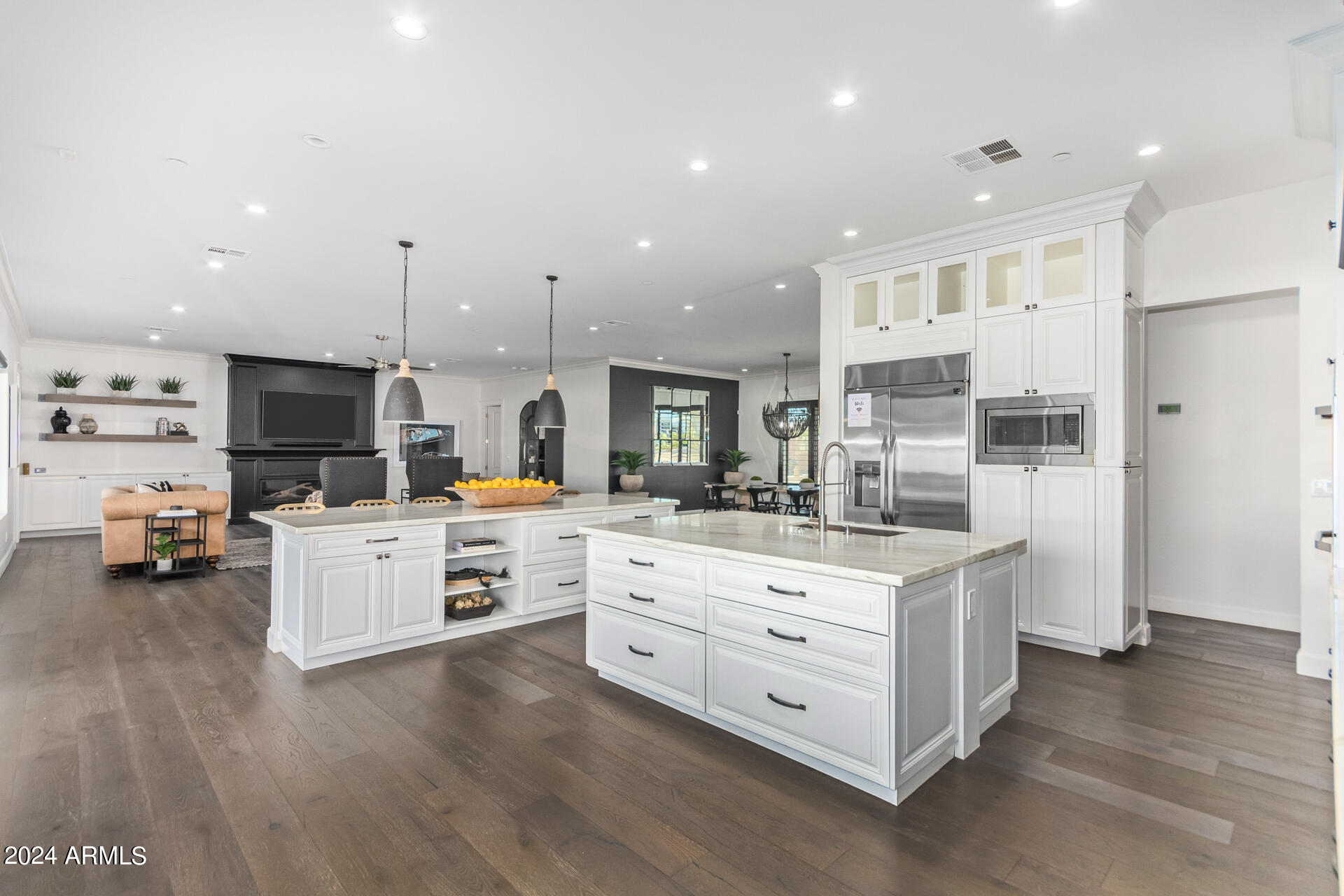 CORVALIAN ESTATES NO. 1 - Residential