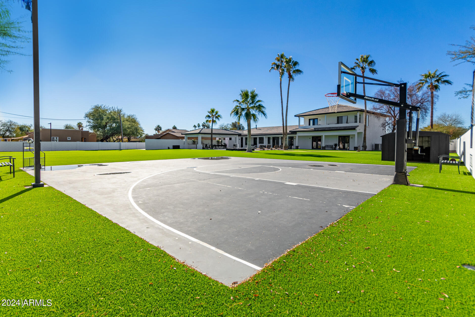 CORVALIAN ESTATES NO. 1 - Residential
