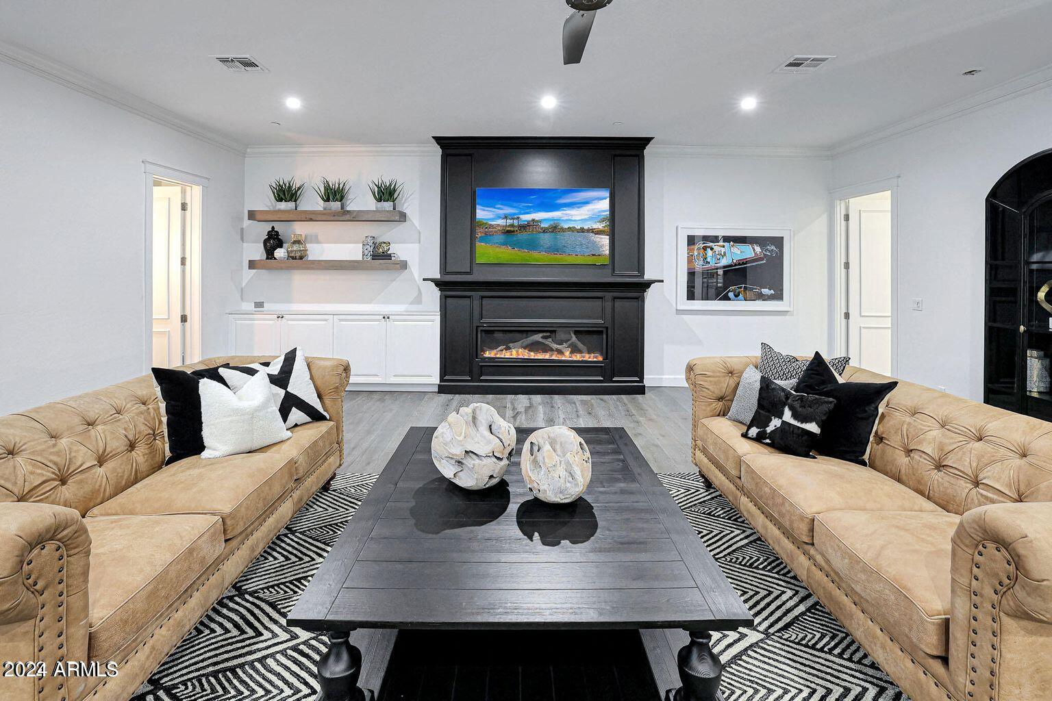 CORVALIAN ESTATES NO. 1 - Residential