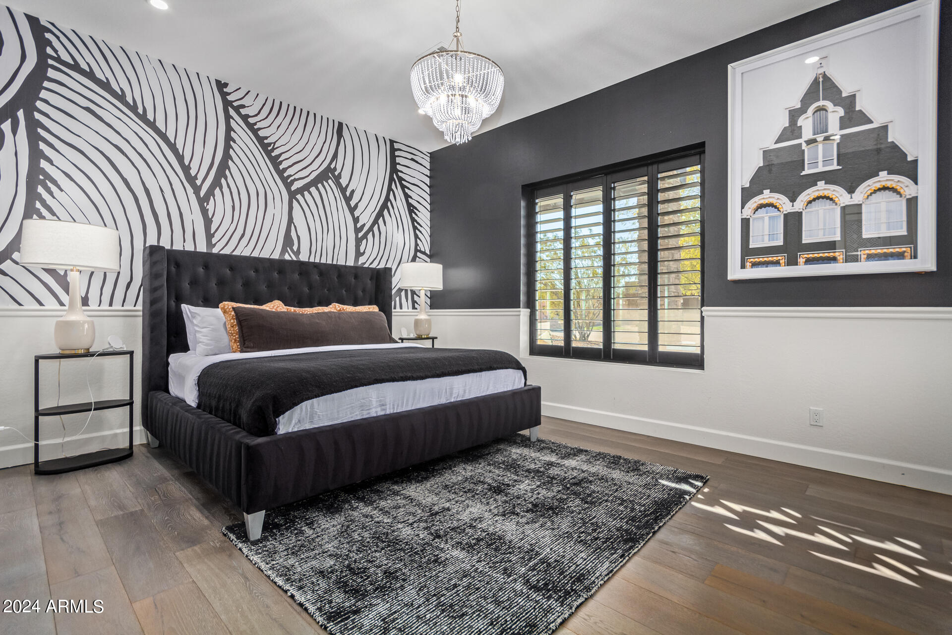 CORVALIAN ESTATES NO. 1 - Residential