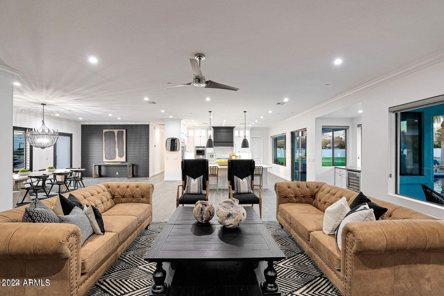 CORVALIAN ESTATES NO. 1 - Residential