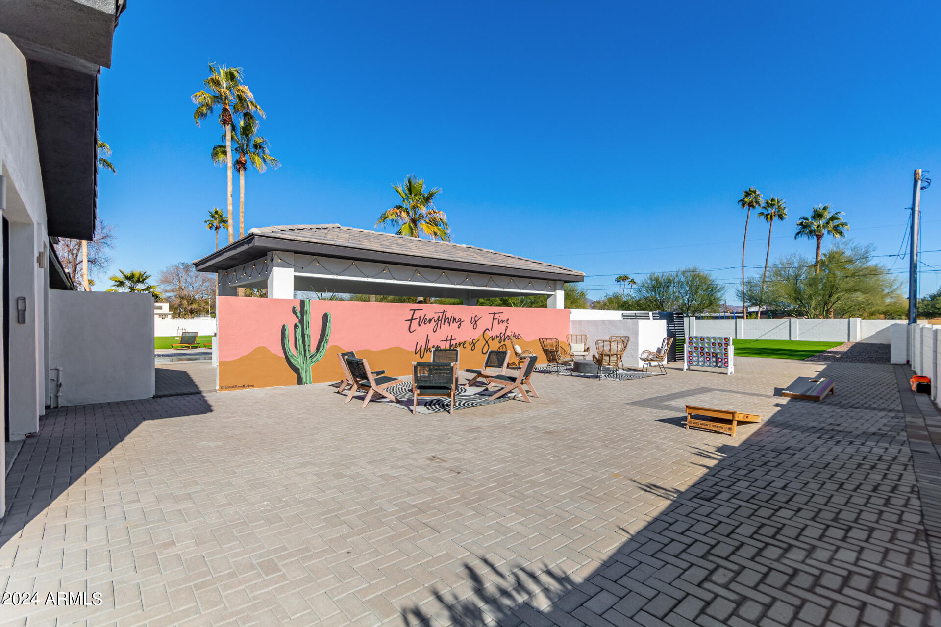 CORVALIAN ESTATES NO. 1 - Residential