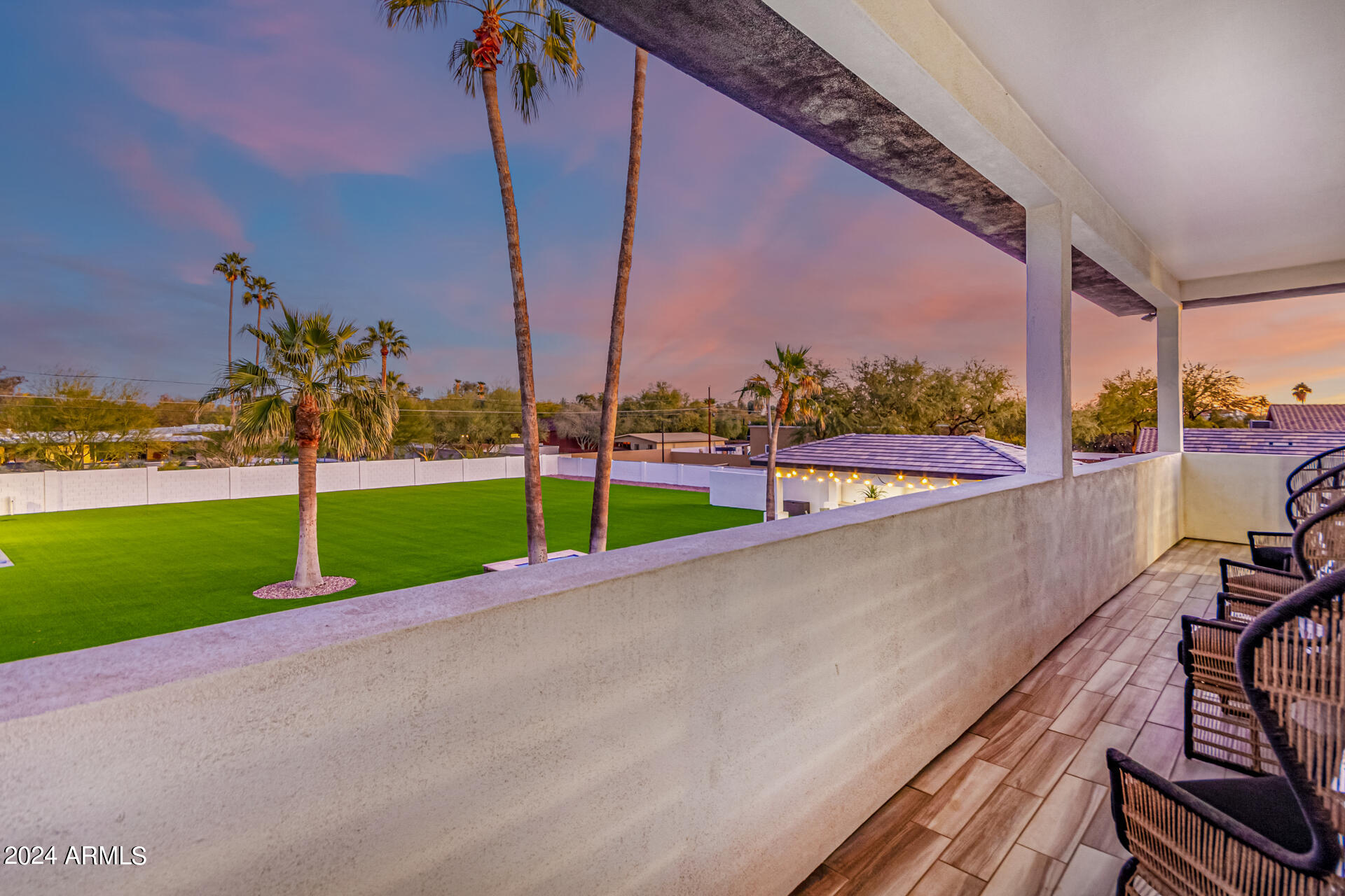CORVALIAN ESTATES NO. 1 - Residential