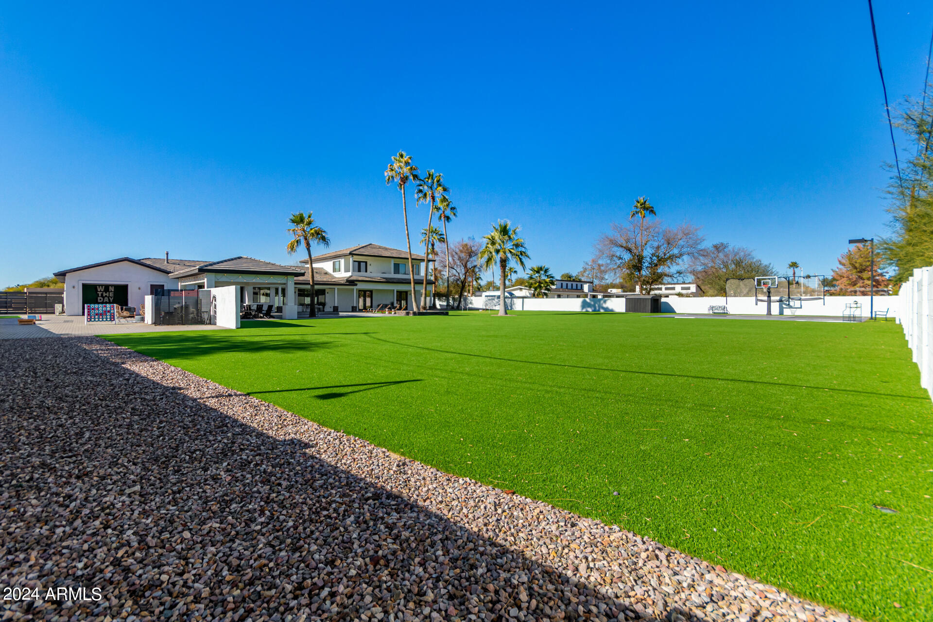 CORVALIAN ESTATES NO. 1 - Residential