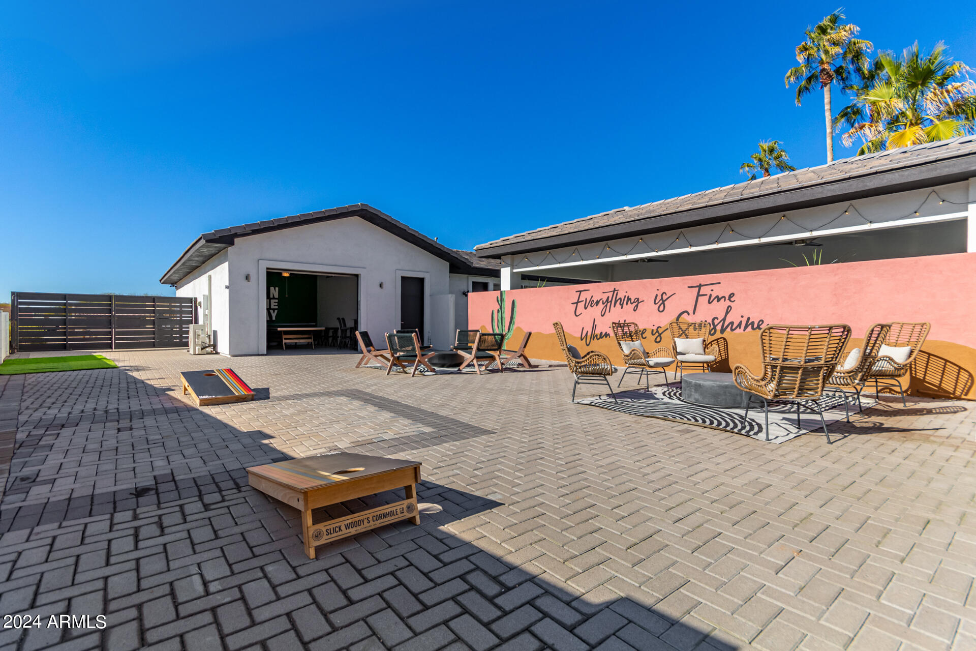 CORVALIAN ESTATES NO. 1 - Residential