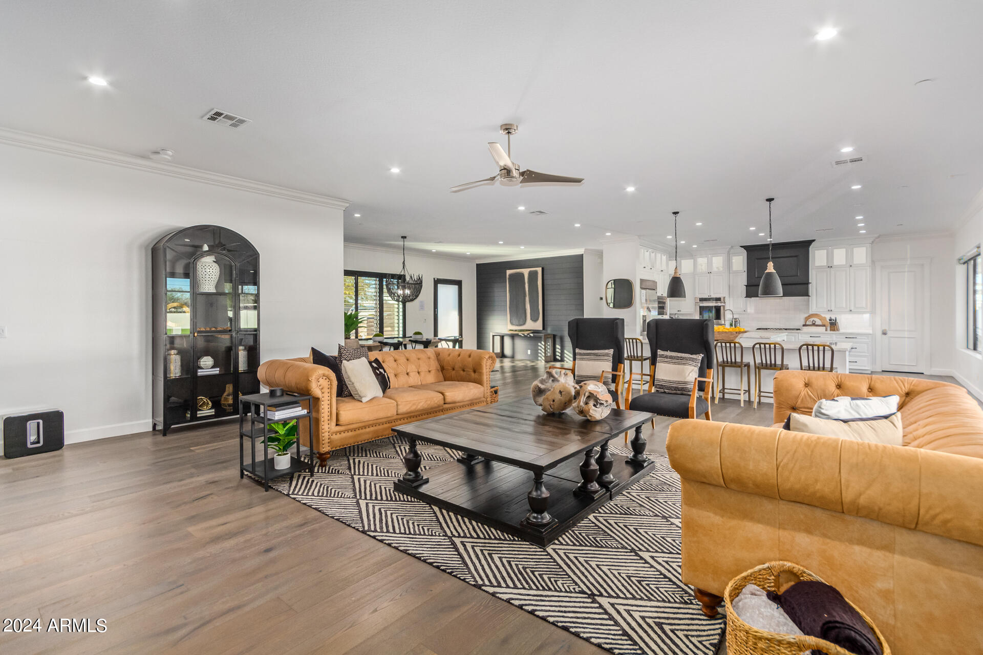 CORVALIAN ESTATES NO. 1 - Residential