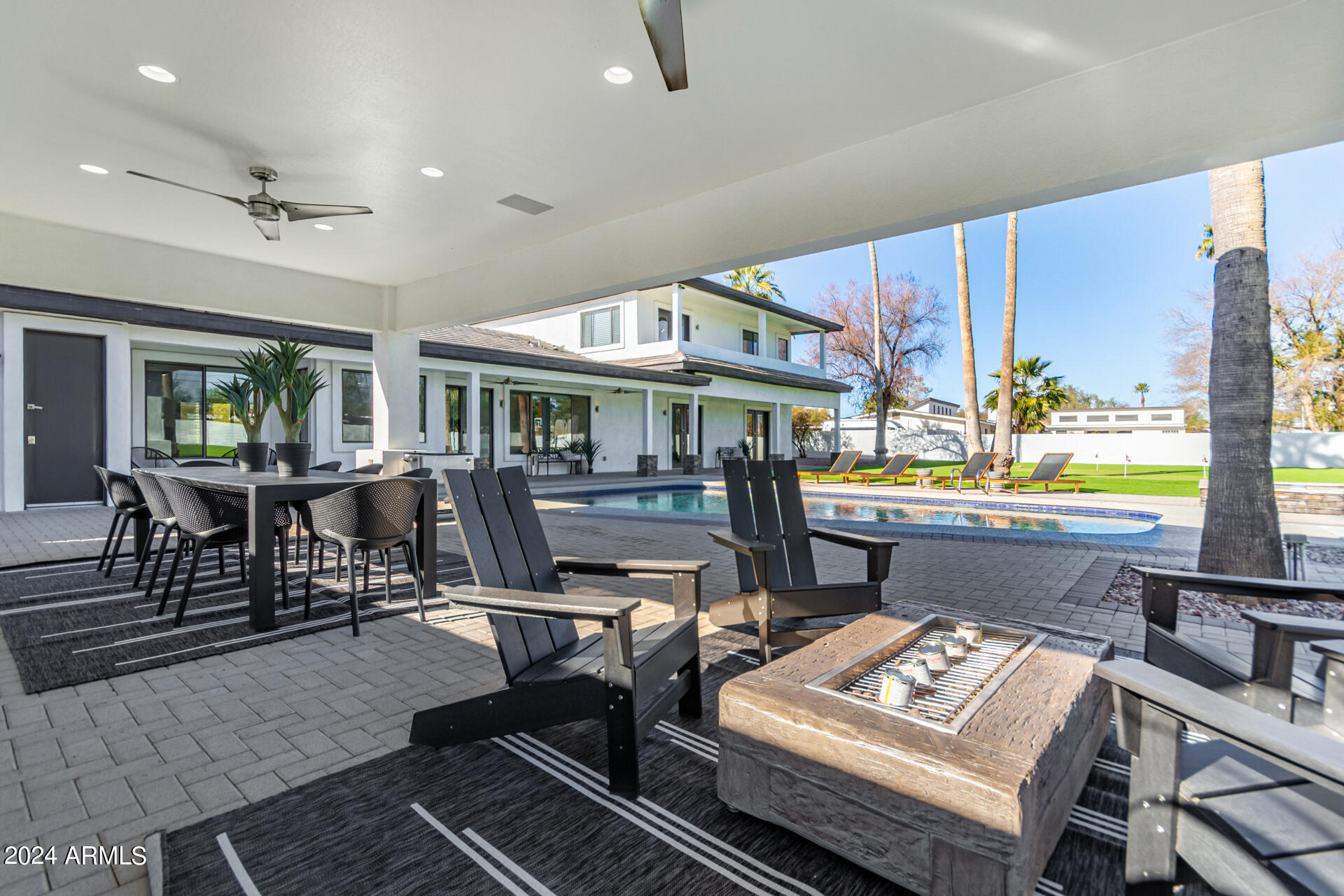 CORVALIAN ESTATES NO. 1 - Residential