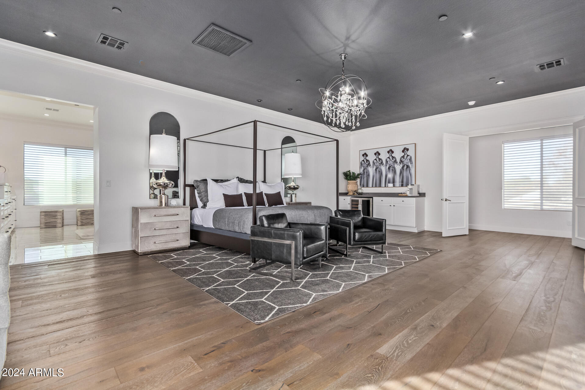 CORVALIAN ESTATES NO. 1 - Residential