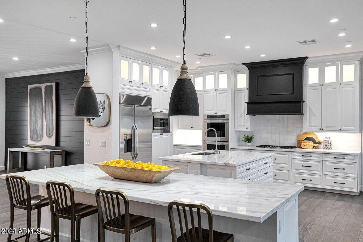 CORVALIAN ESTATES NO. 1 - Residential