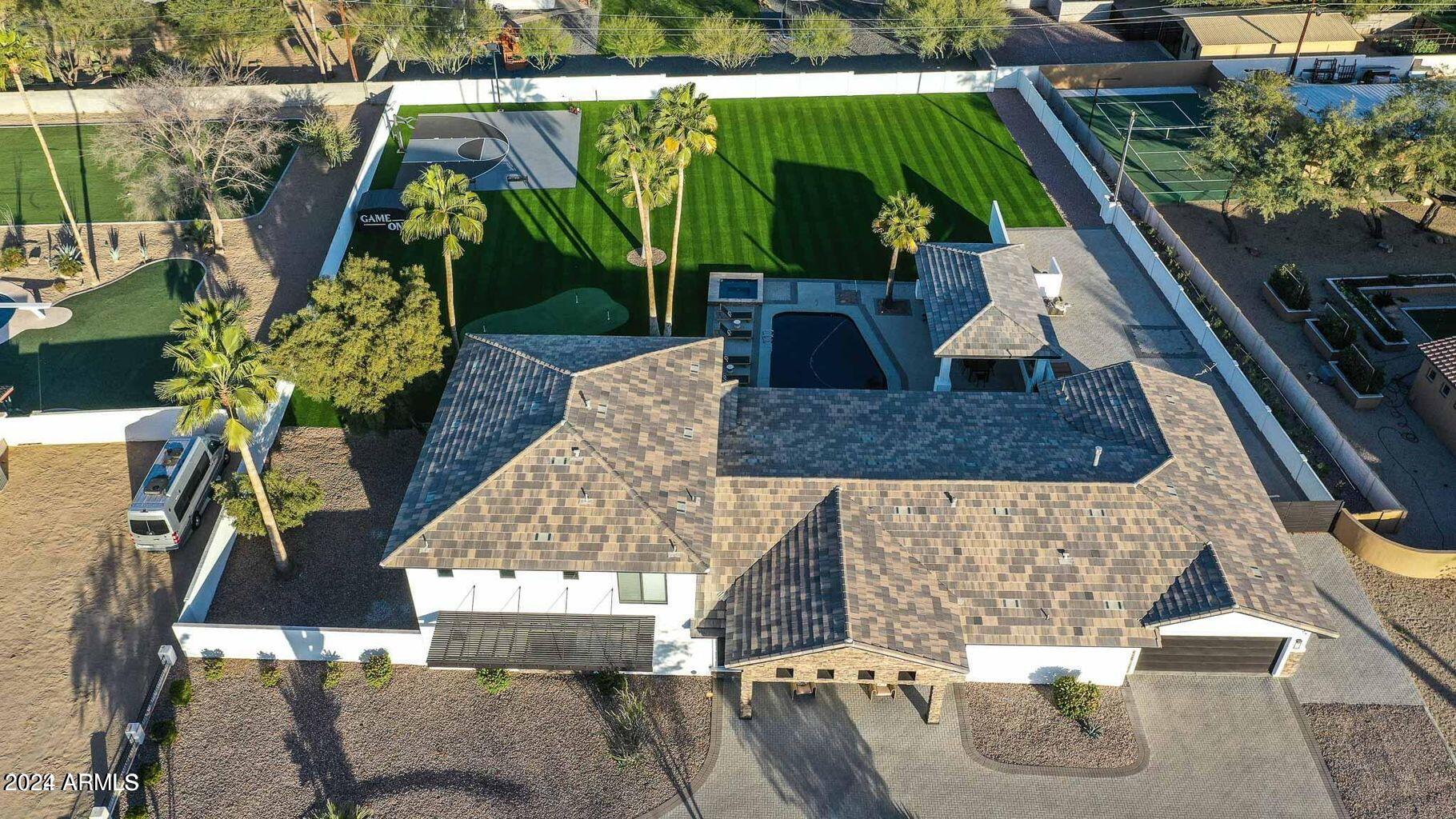 CORVALIAN ESTATES NO. 1 - Residential