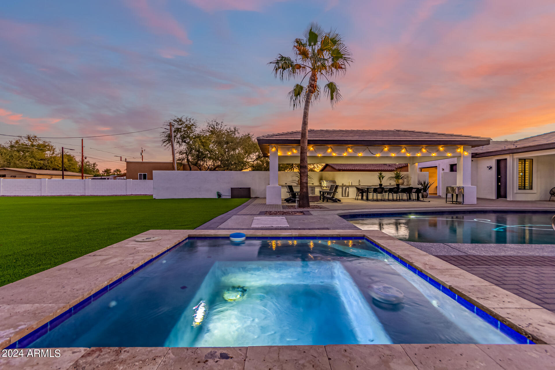 CORVALIAN ESTATES NO. 1 - Residential