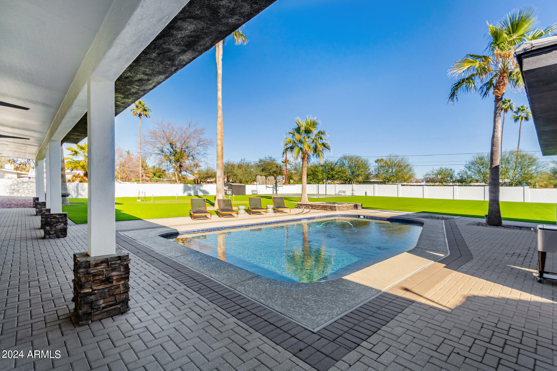 CORVALIAN ESTATES NO. 1 - Residential