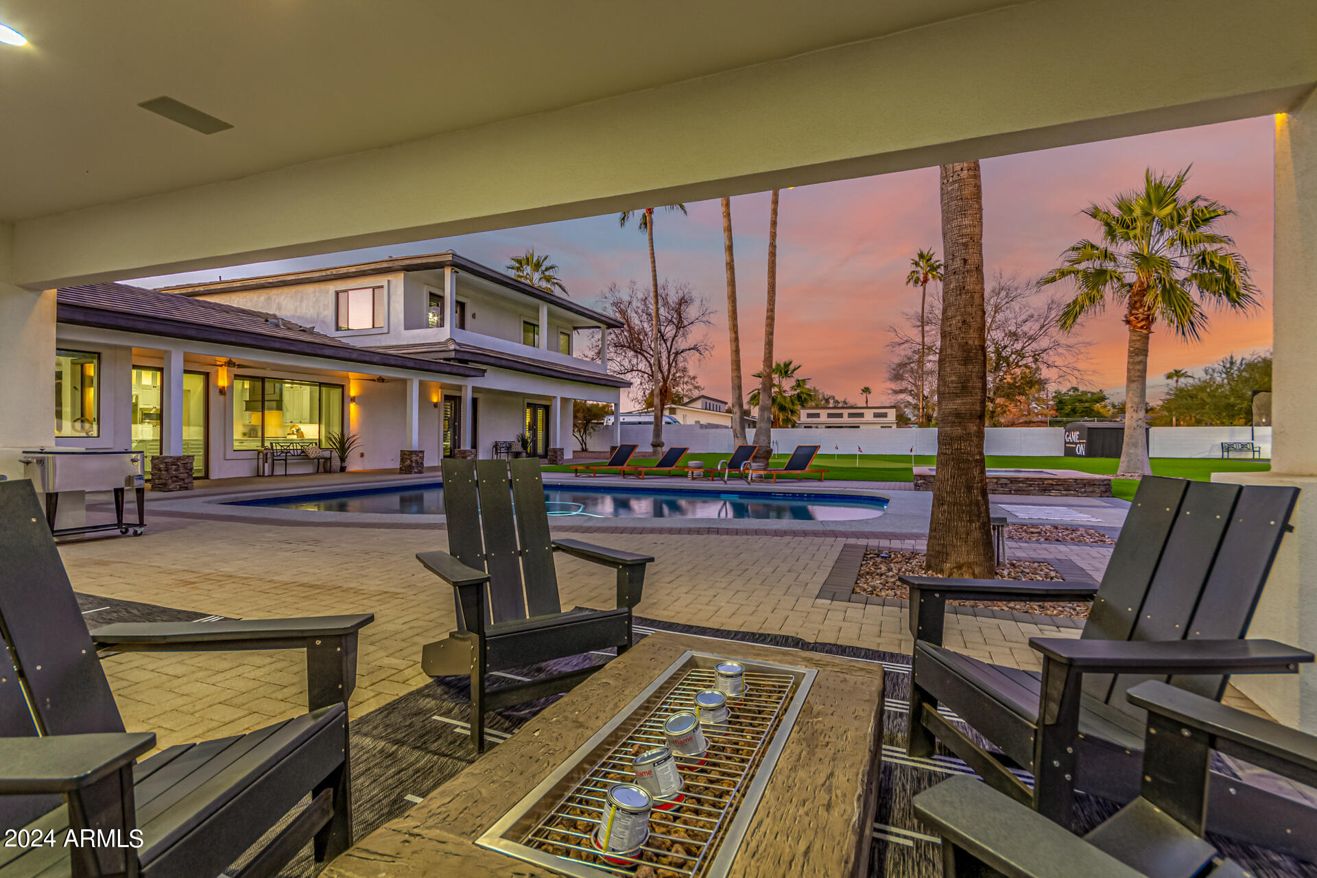CORVALIAN ESTATES NO. 1 - Residential