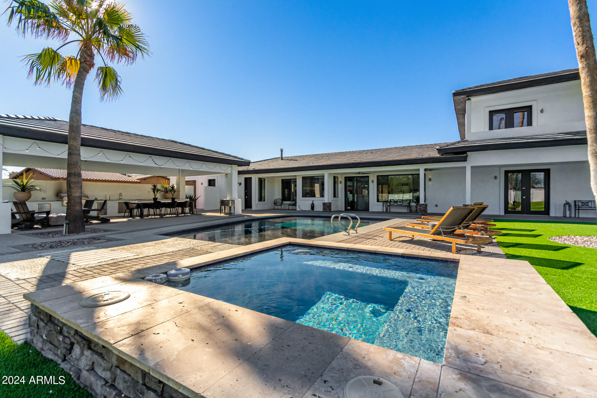 CORVALIAN ESTATES NO. 1 - Residential