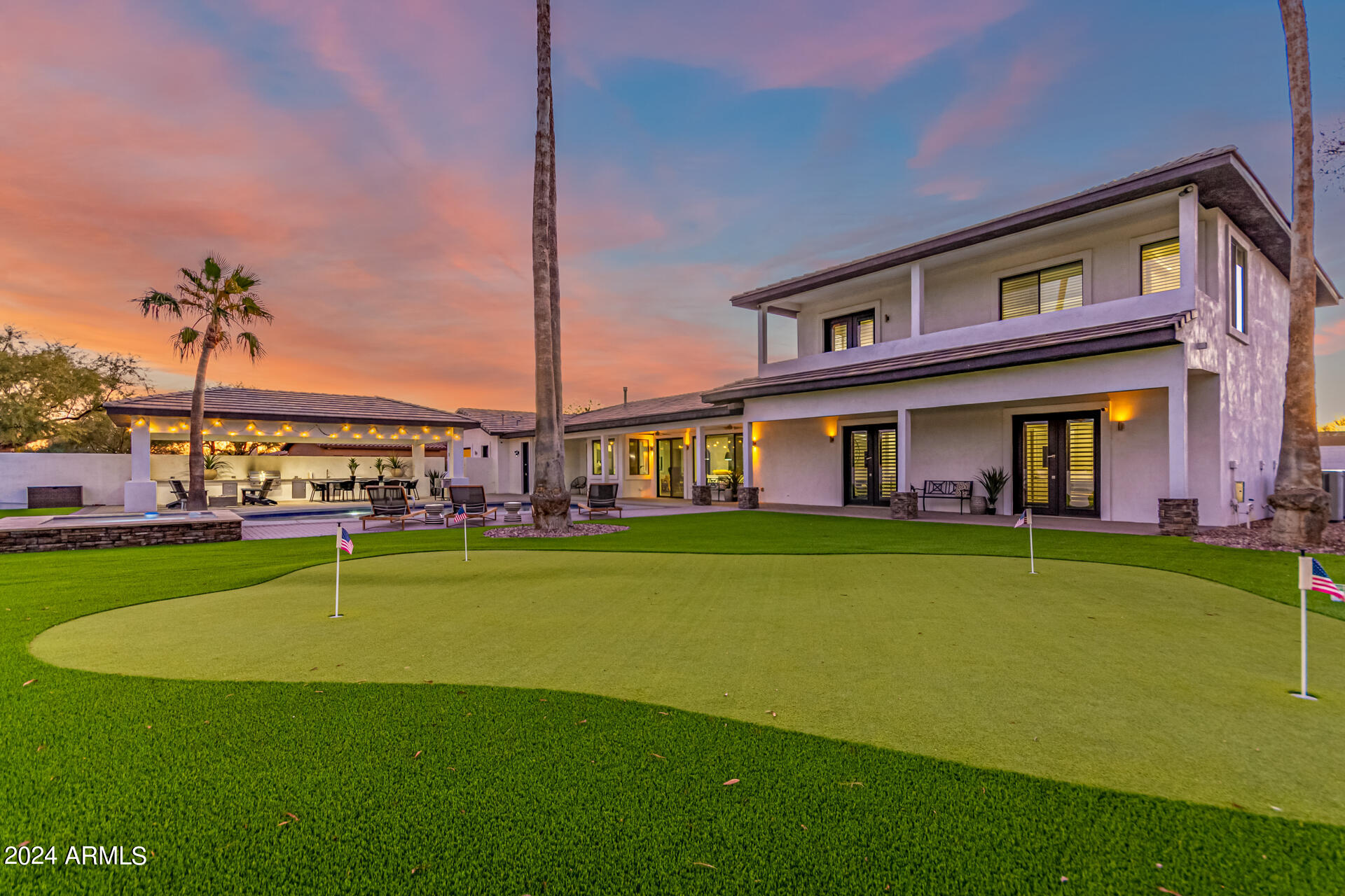 CORVALIAN ESTATES NO. 1 - Residential