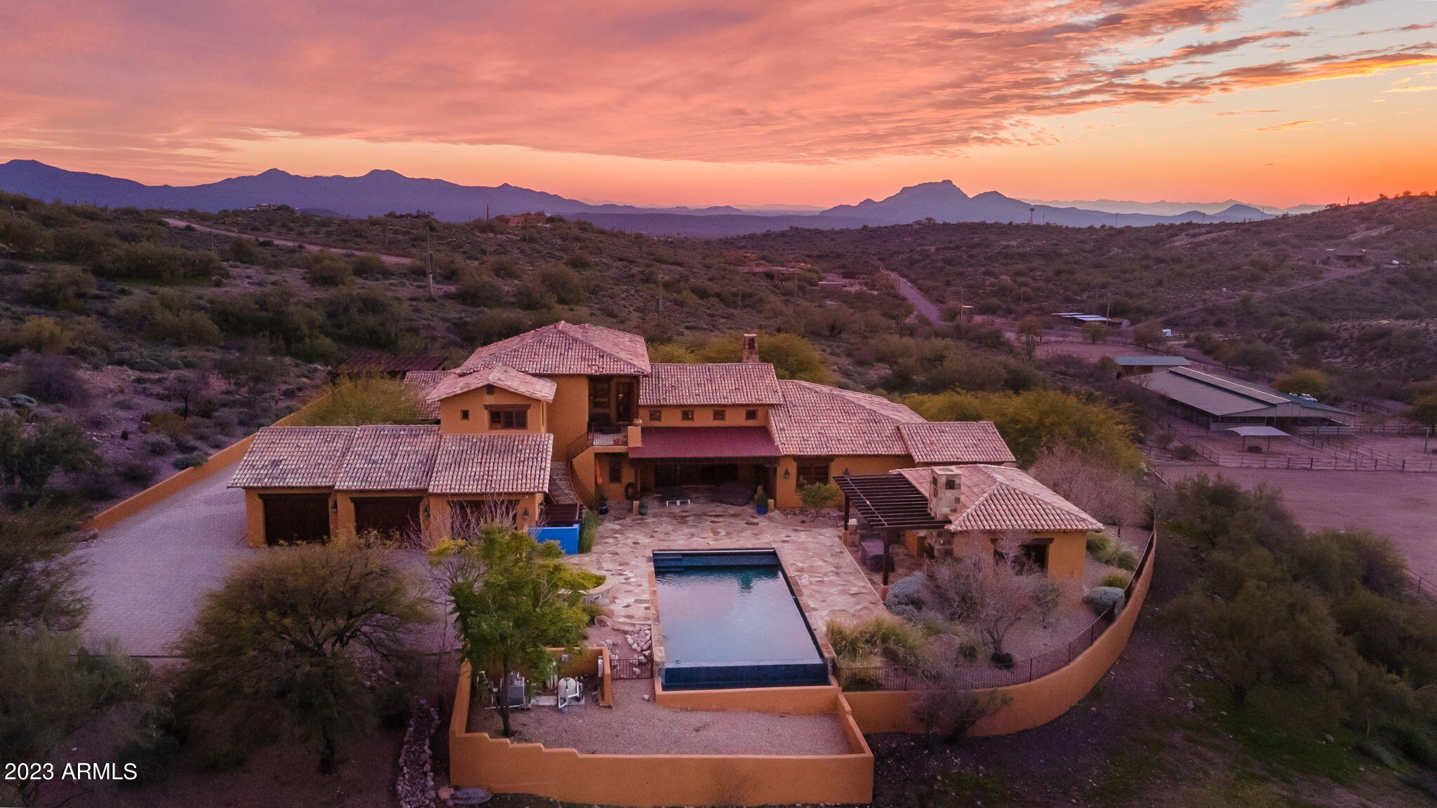 GOLDFIELD RANCH PHASE 2 - Residential