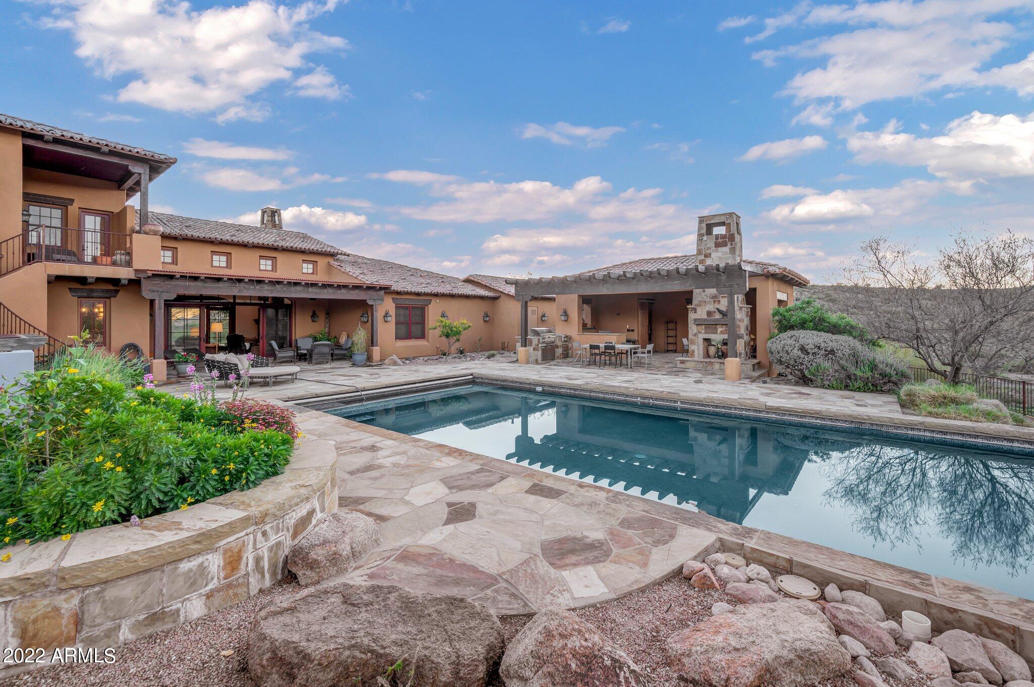 GOLDFIELD RANCH PHASE 2 - Residential