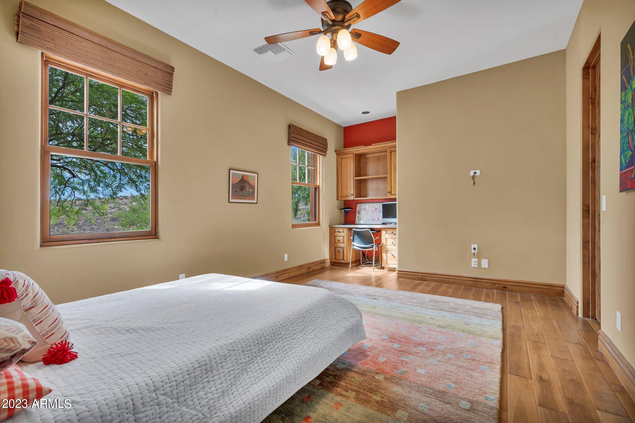 GOLDFIELD RANCH PHASE 2 - Residential