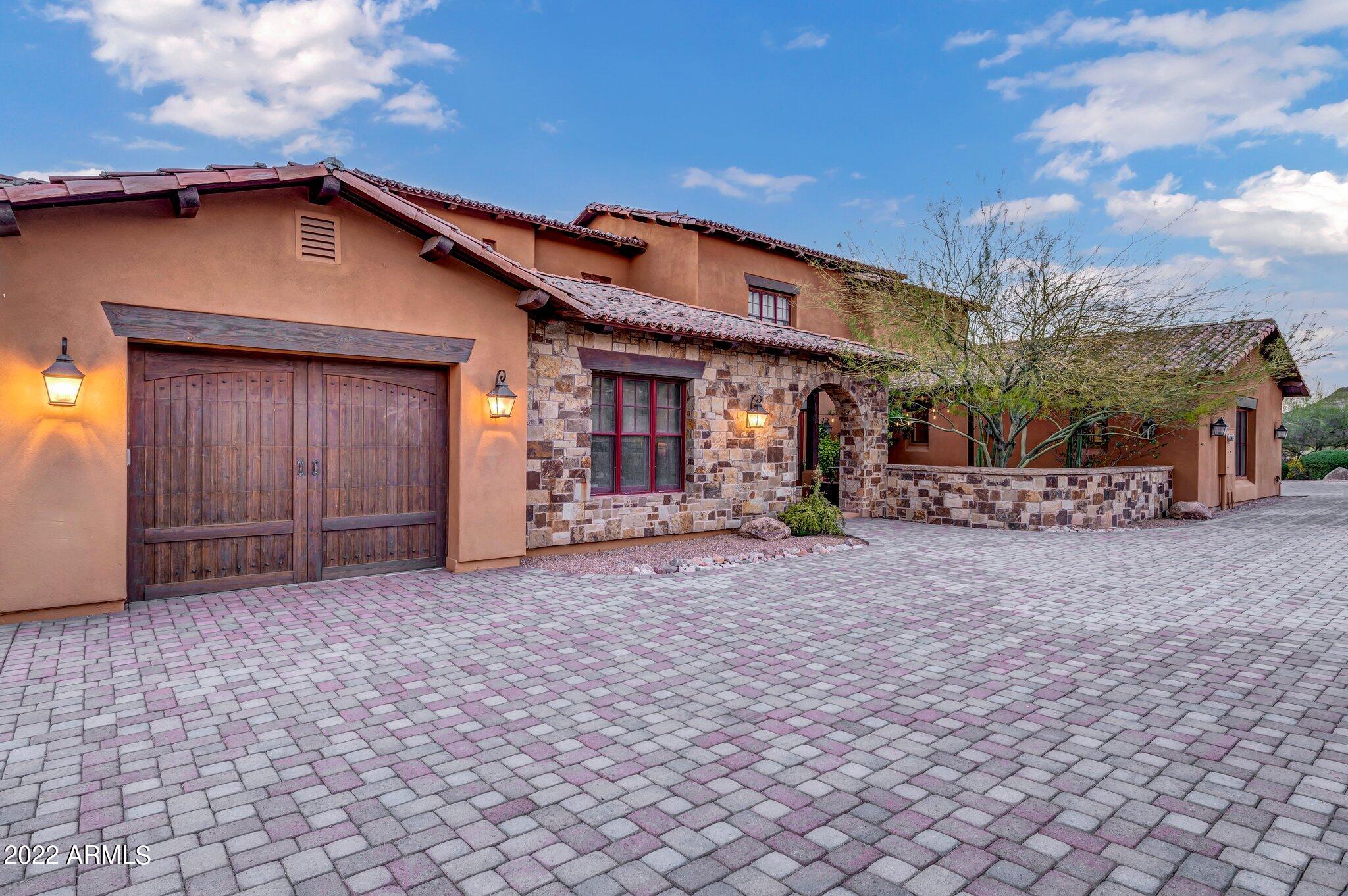GOLDFIELD RANCH PHASE 2 - Residential