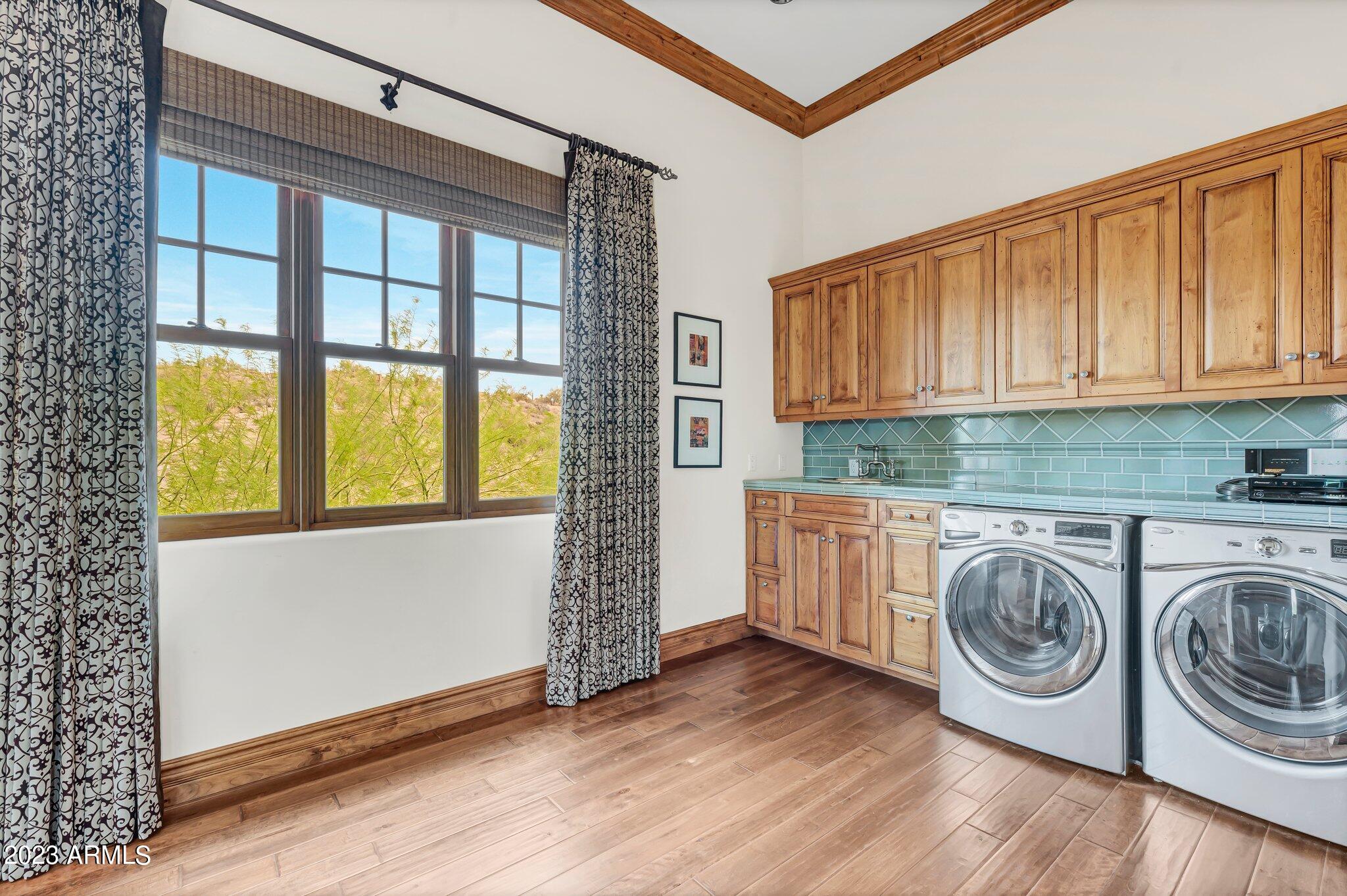 GOLDFIELD RANCH PHASE 2 - Residential