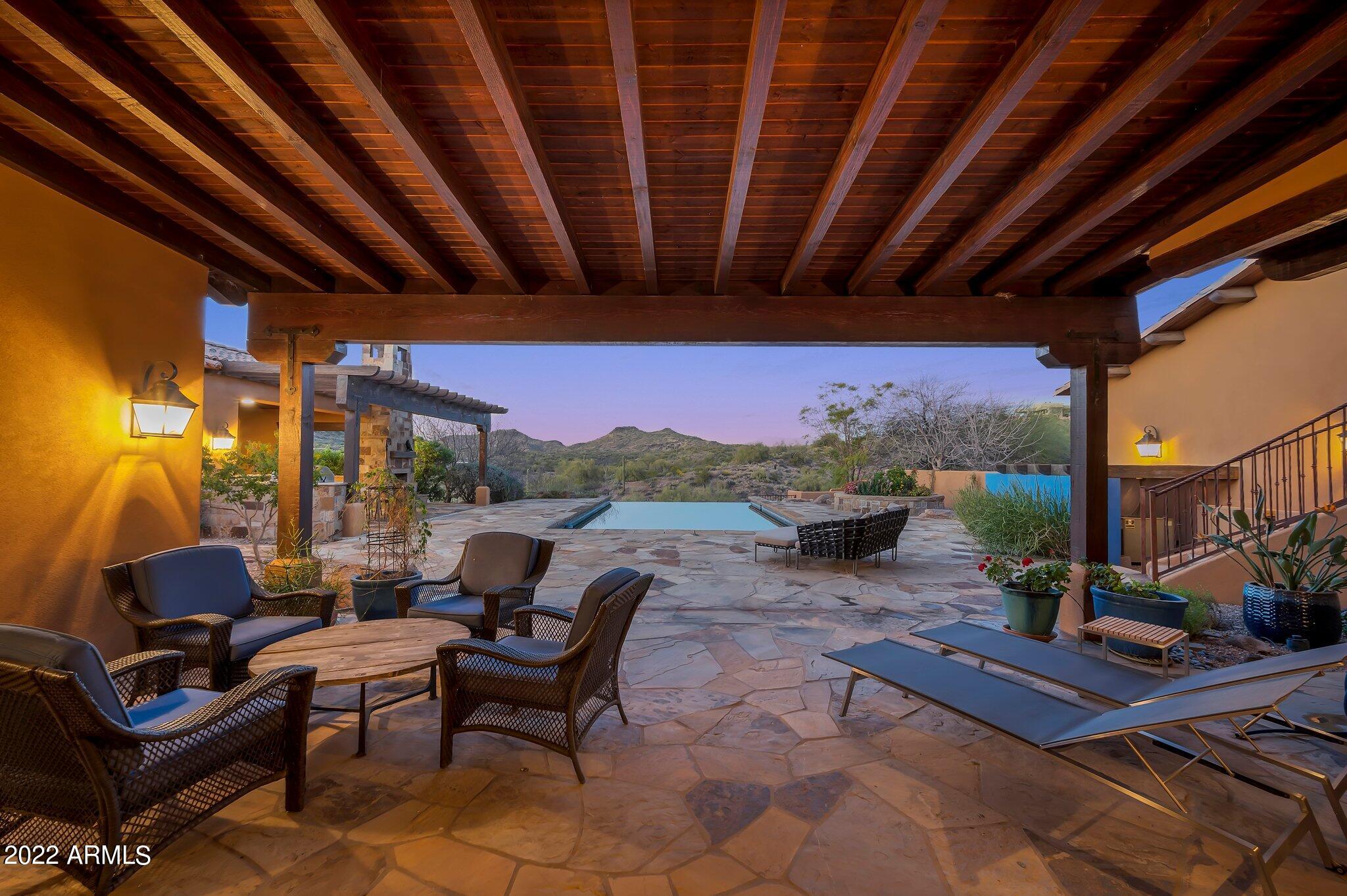 GOLDFIELD RANCH PHASE 2 - Residential
