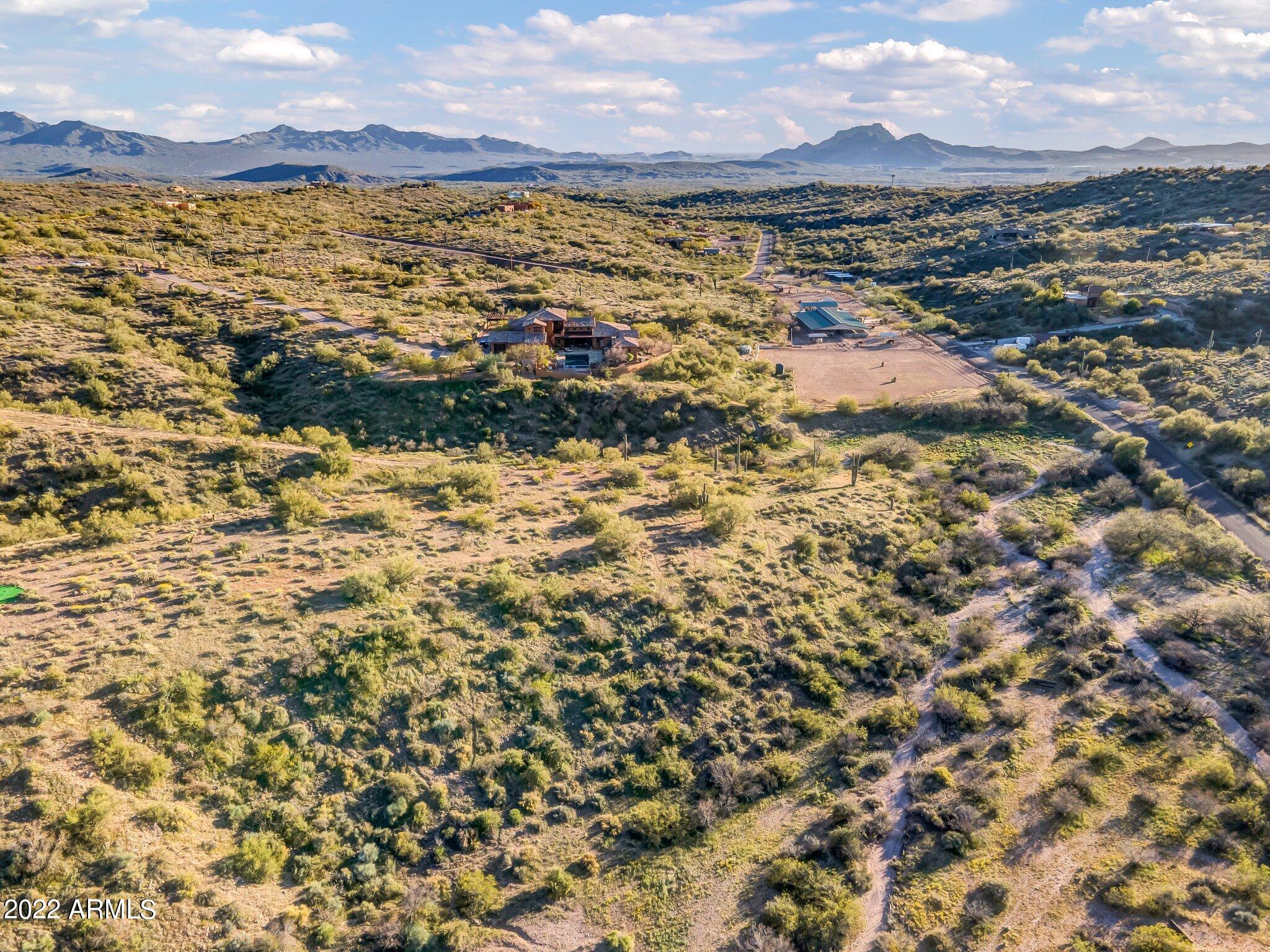 GOLDFIELD RANCH PHASE 2 - Residential